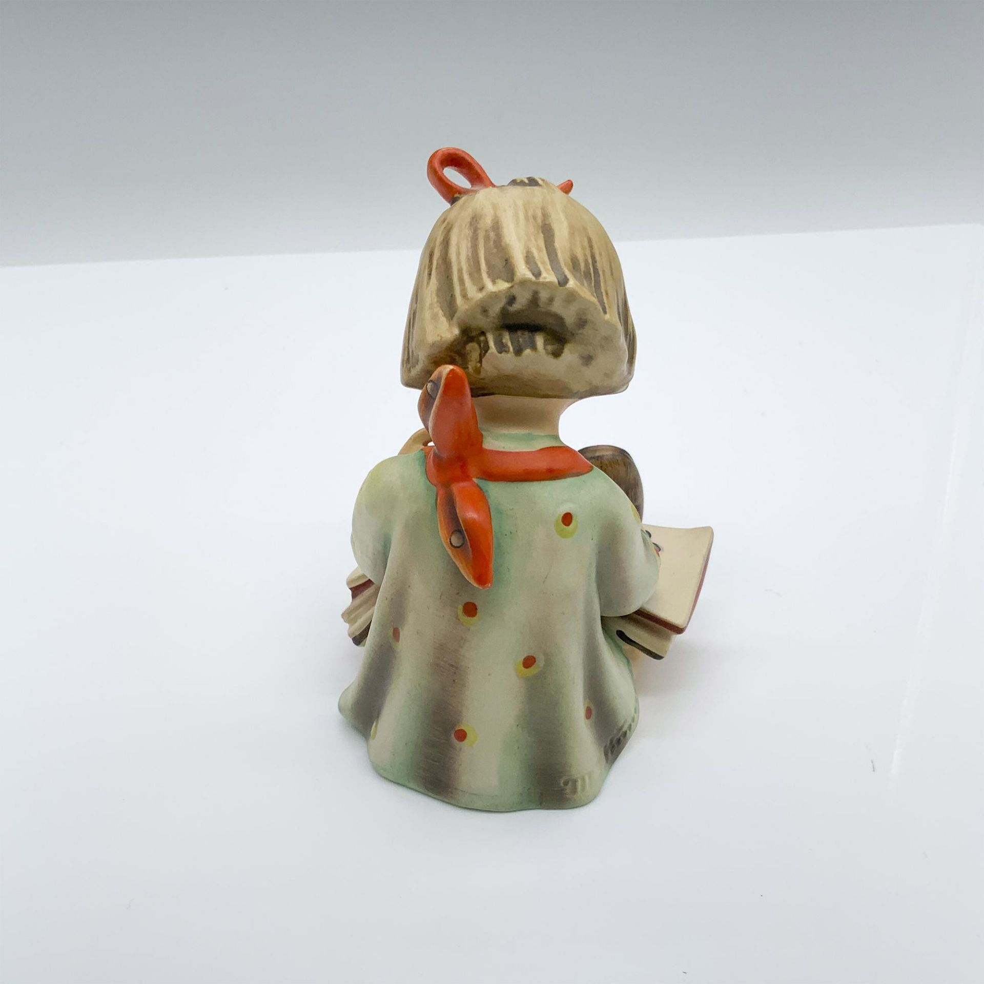 Bookworm #8 - Goebel Hummel Figurine - Bild 4 aus 5