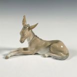 Donkey 1004679 - Lladro Porcelain Figurine