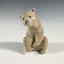 Good Bear 1001205 - Lladro Porcelain Figurine