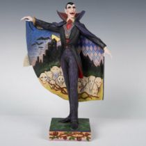 Jim Shore Folk Art Figurine, Love At First Sight