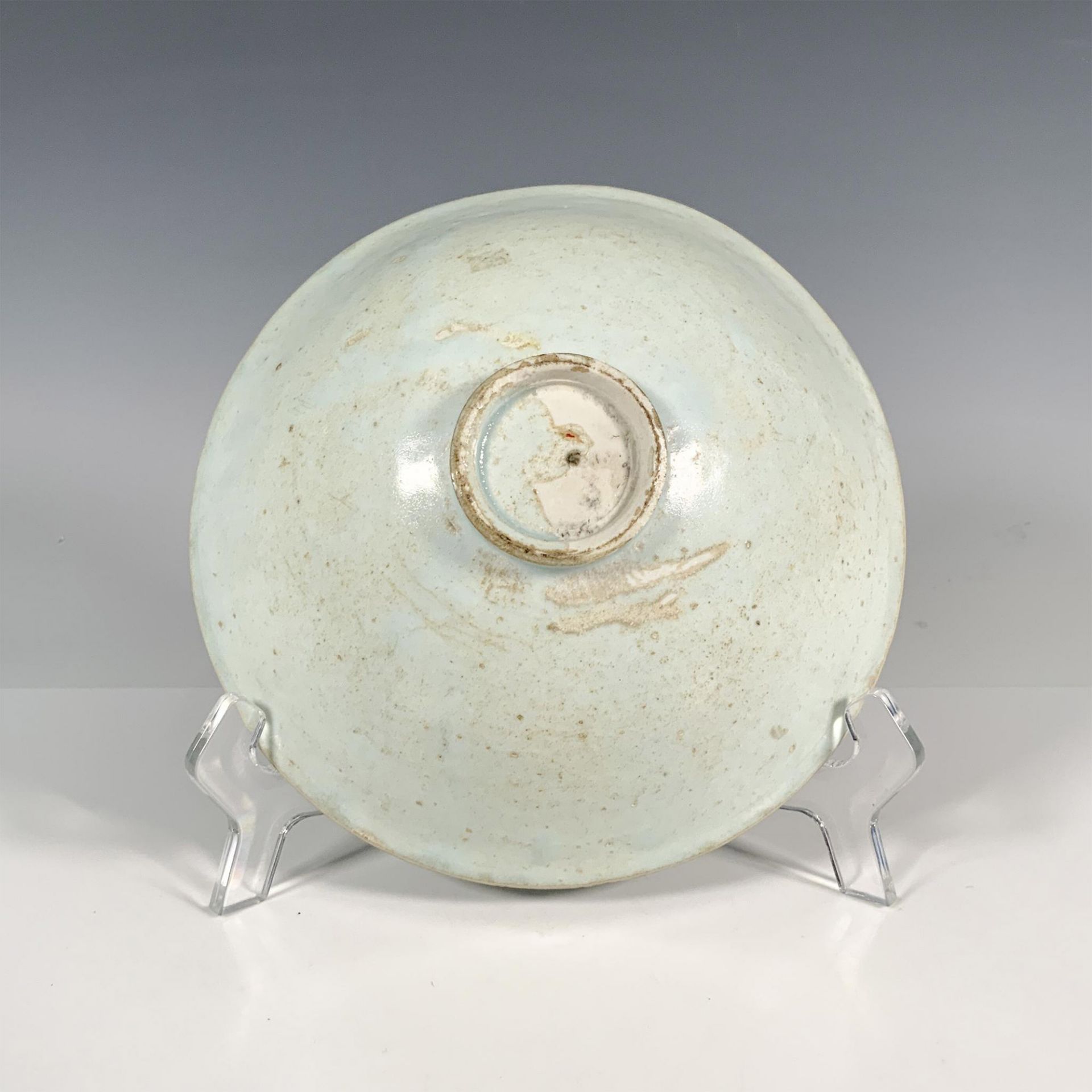 Antique Chinese Porcelain Song Dynasty Happy Child Bowl - Bild 2 aus 3