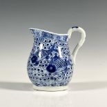 Chinese Kangxi Porcelain Creamer