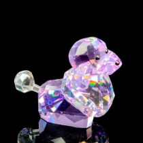 Swarovski Lovlots Gang of Dogs Figurine, Violetta the Poodle