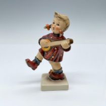 Goebel Hummel Figurine, Happiness HUM 86