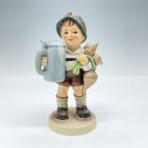 Goebel Hummel Figurine, For Father HUM 87