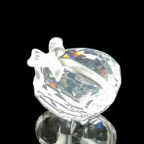 Swarovski Crystal Figurine, Sweet Heart