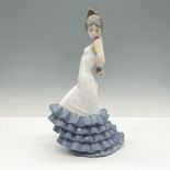 Nao by Lladro Porcelain Figurine, Flamenco