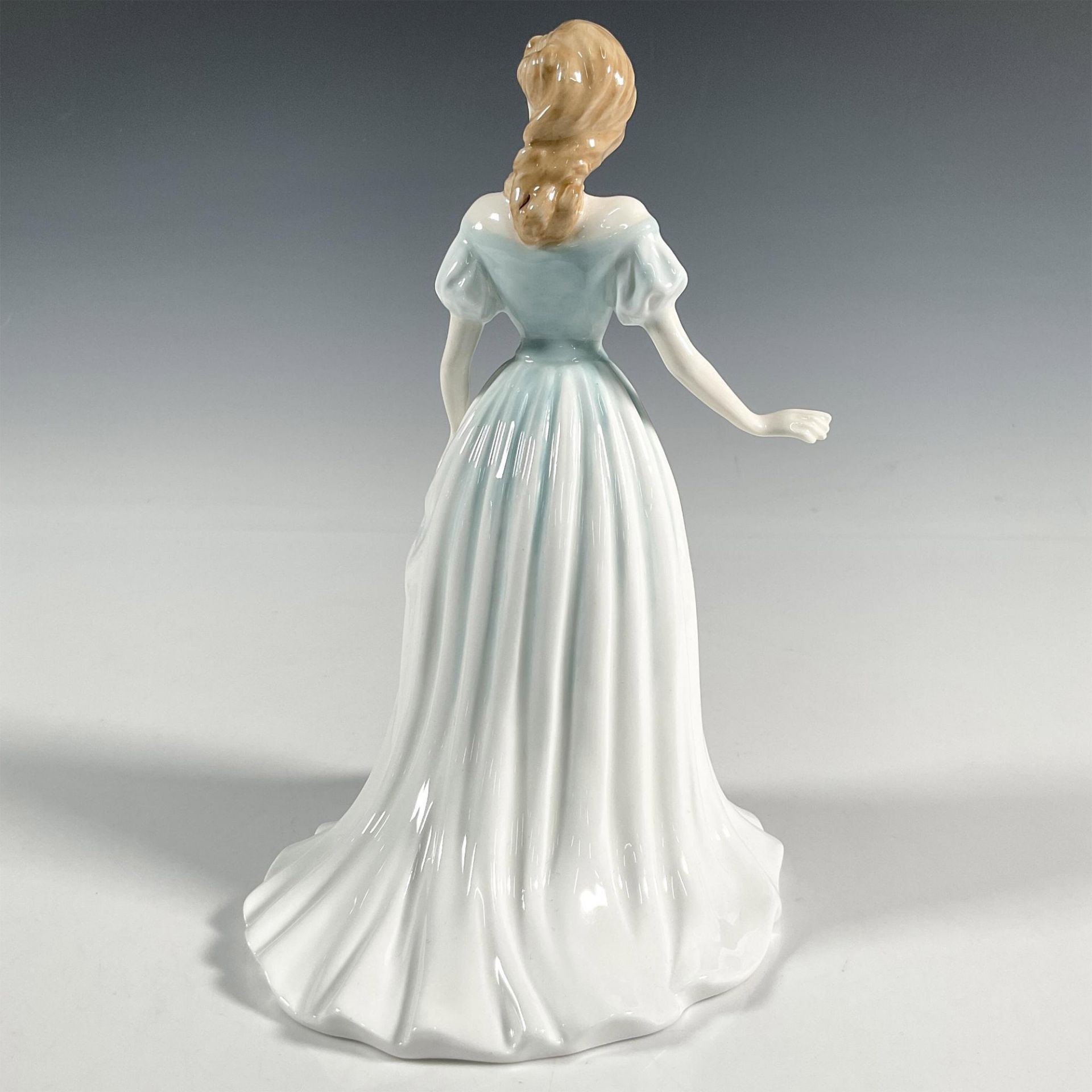 Anna - HN4391 - Royal Doulton Figurine - Bild 2 aus 3