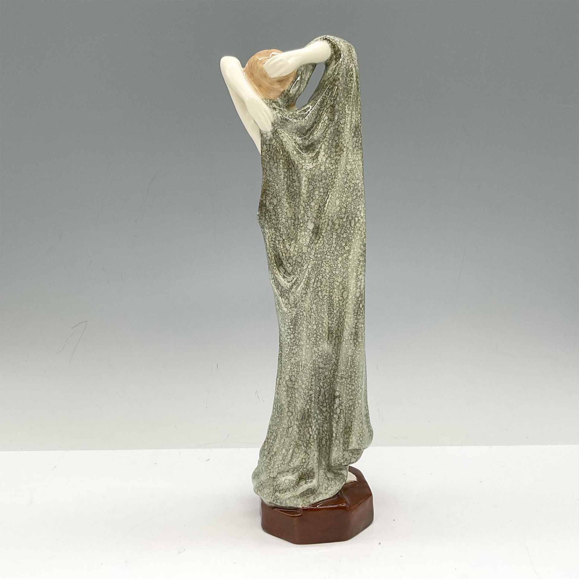 Royal Doulton Bone China Figurine, Felicity HN4354 - Bild 2 aus 4