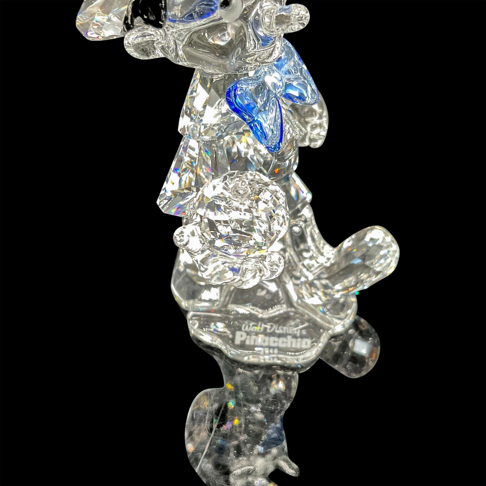 Swarovski Crystal Figurine, Disney Pinocchio - Bild 4 aus 5