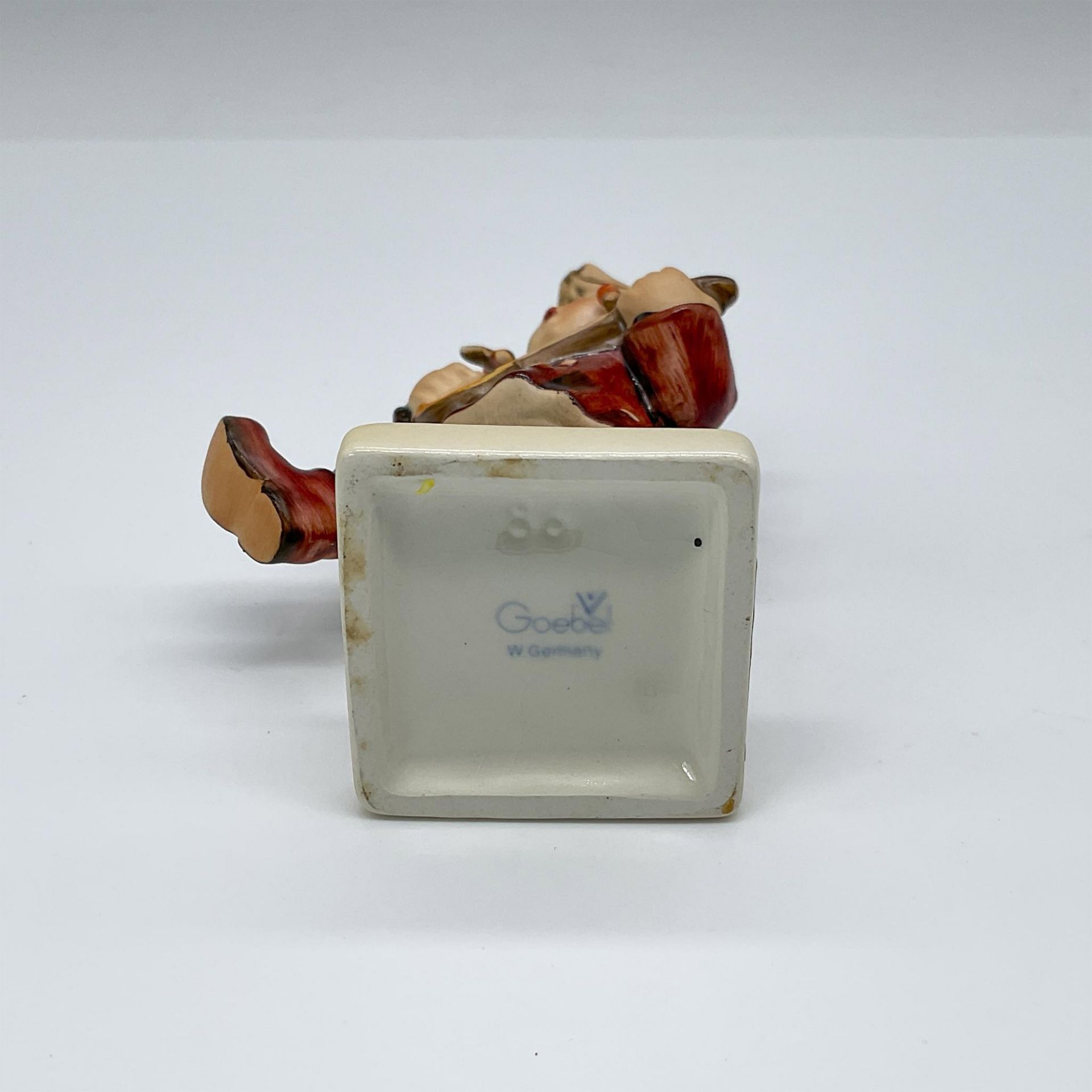 Goebel Hummel Figurine, Happiness HUM 86 - Bild 3 aus 3