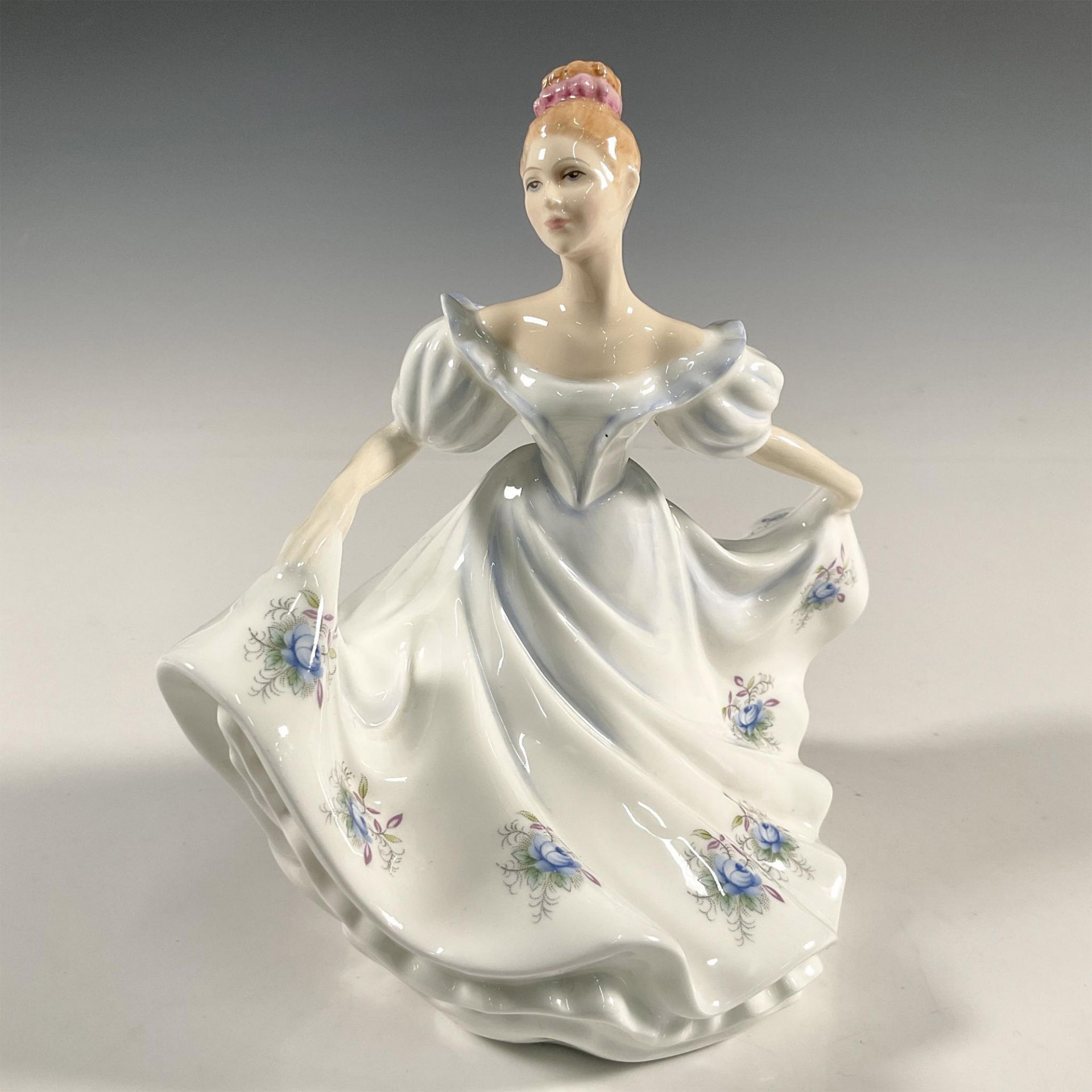 Kathy - HN3305 - Royal Doulton Figurine