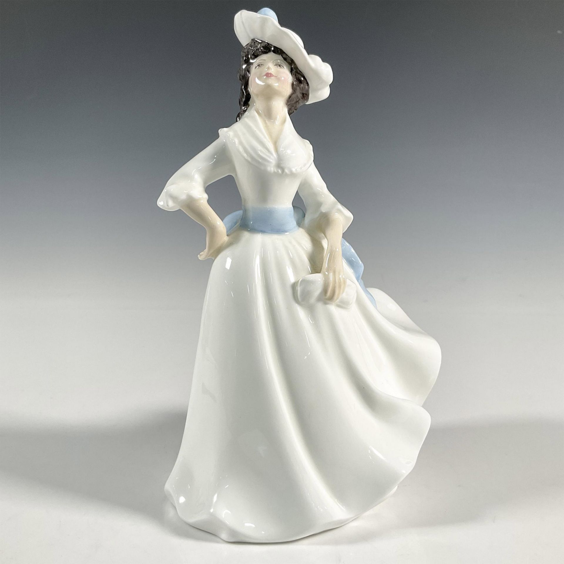 Margaret - HN2397 - Royal Doulton Figurine