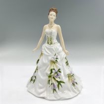 English Ladies Co. Figurine, Jessica