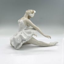 Arnart KPM Porcelain Figurine, Ballerina