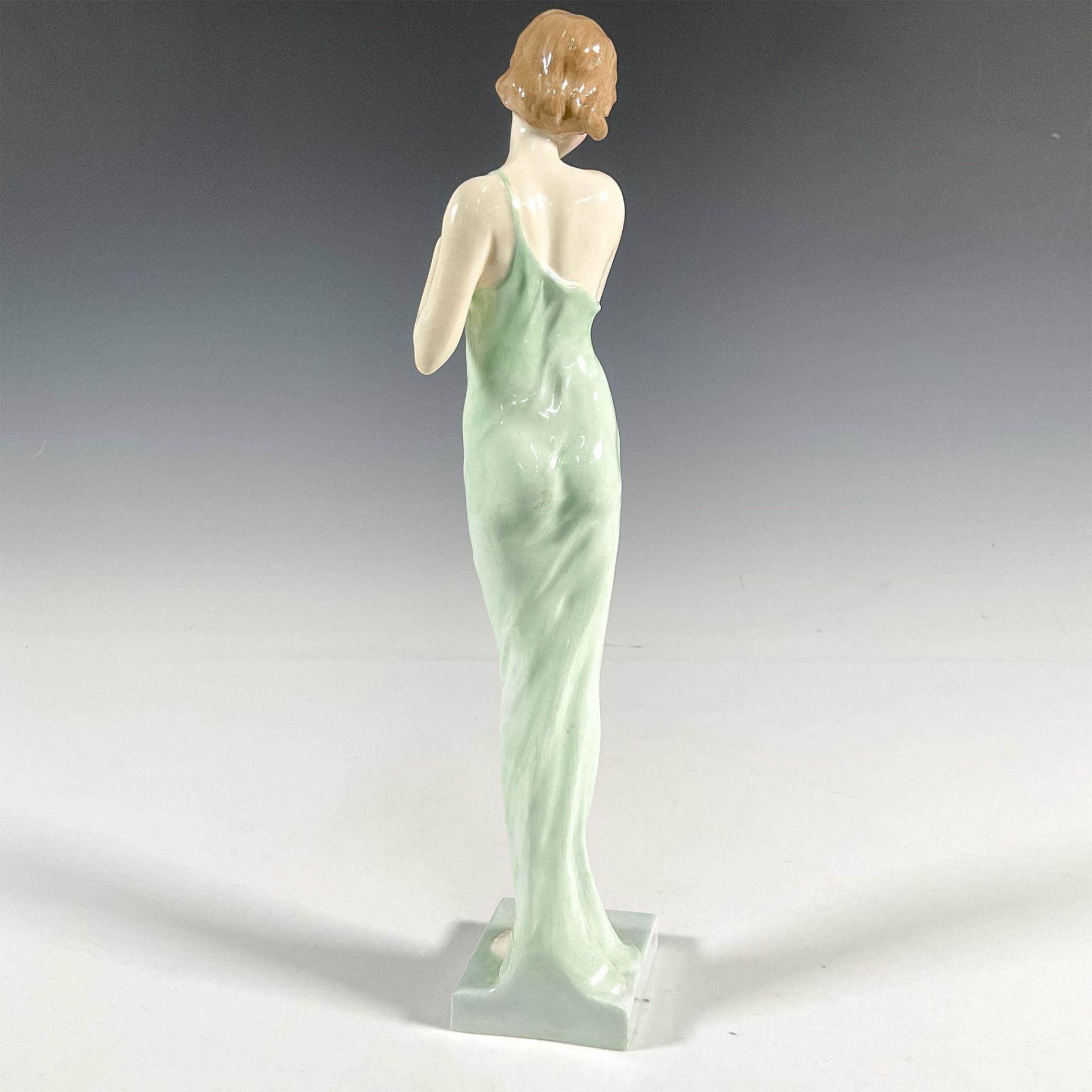 Celia - HN1727 - Royal Doulton Figurine - Bild 2 aus 3
