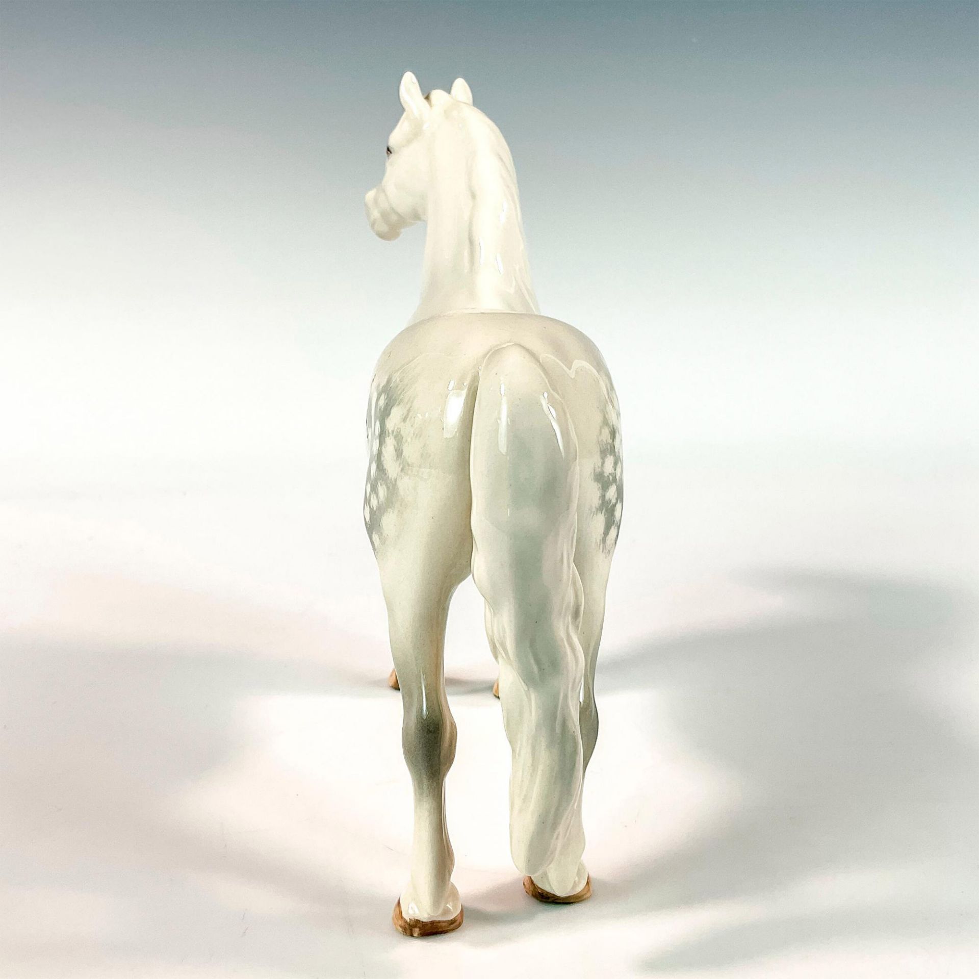 Beswick Pony Figurine, Coed Coch Madog - Bild 2 aus 3