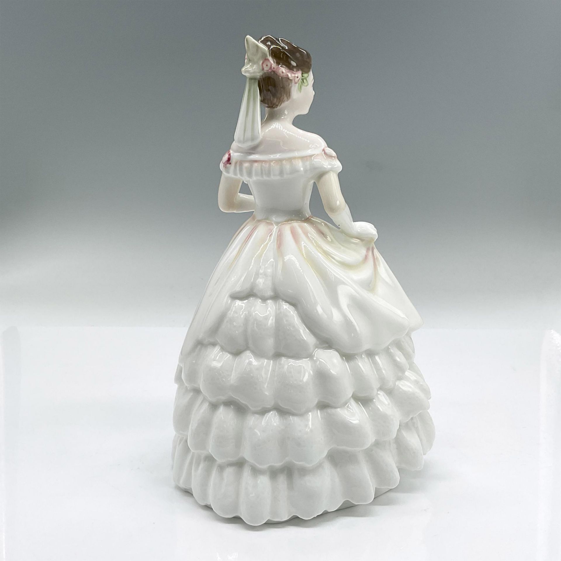 Royal Doulton Figurine, Kaitlyn HN4128 - Bild 3 aus 4