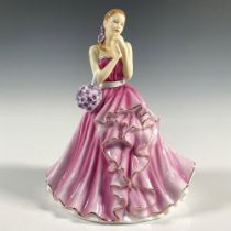 Rebecca - HN5516 - Royal Doulton Figurine Full Size