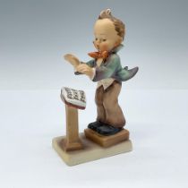 Goebel Hummel Figurine, Band Leader HUM129