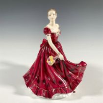 Sophie - HN5376 - Royal Doulton Figurine