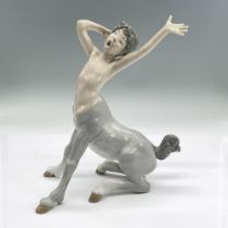 Lladro Porcelain Figurine, Centaur Boy 1001013