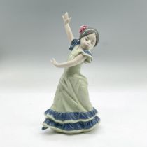 Lladro Porcelain Figurine, Lolita 1005192