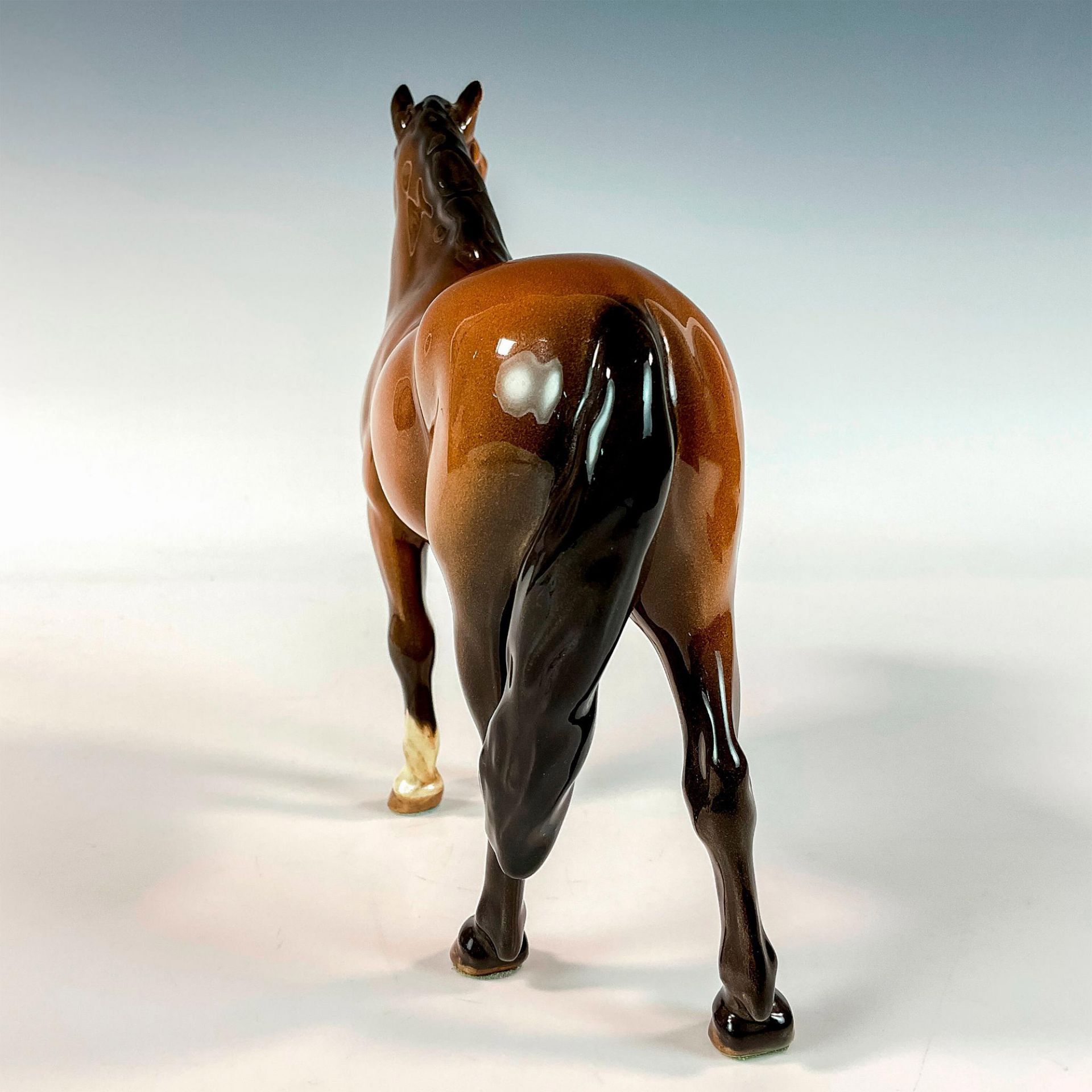 Beswick Figurine, New Forest Pony - Bild 2 aus 3