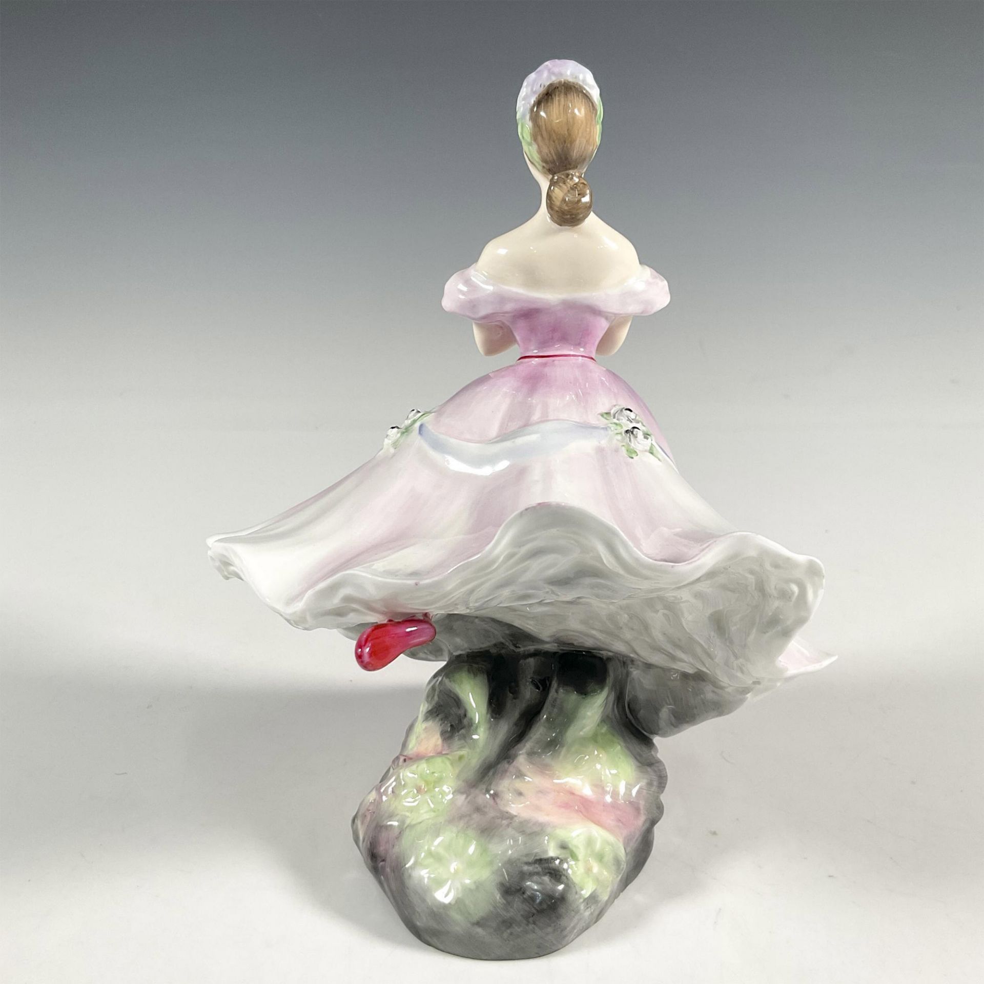 Ballerina - HN2116 - Royal Doulton Figurine - Bild 2 aus 3