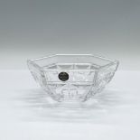 Rosenthal Lead Crystal Candy Bowl, Domus