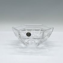 Rosenthal Lead Crystal Candy Bowl, Domus