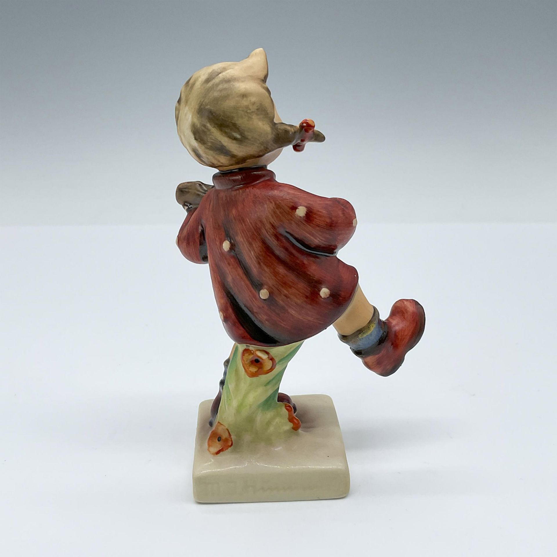 Goebel Hummel Figurine, Happiness HUM 86 - Bild 2 aus 3