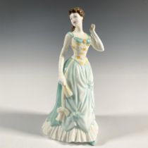 Gillian - HN4404 - Royal Doulton Figurine