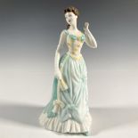 Gillian - HN4404 - Royal Doulton Figurine