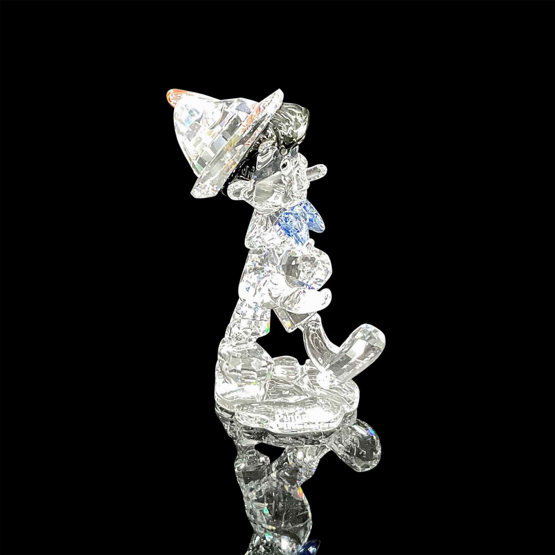 Swarovski Crystal Figurine, Disney Pinocchio - Bild 2 aus 5