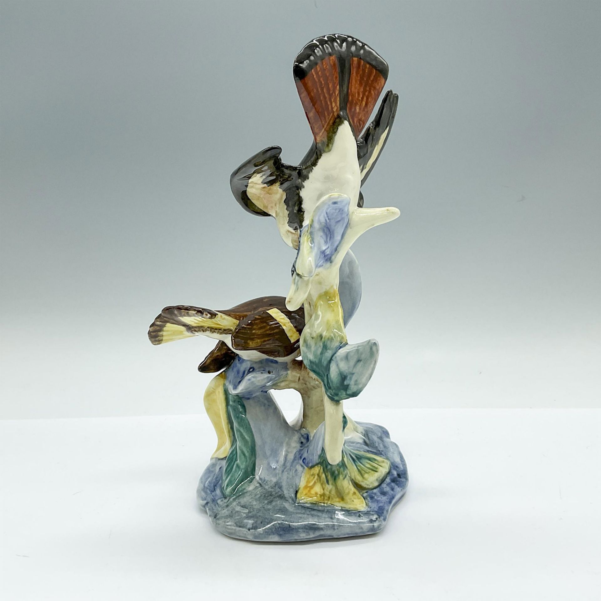 Vintage Stangl Pottery Bird Figurine, 3490 - Image 3 of 4
