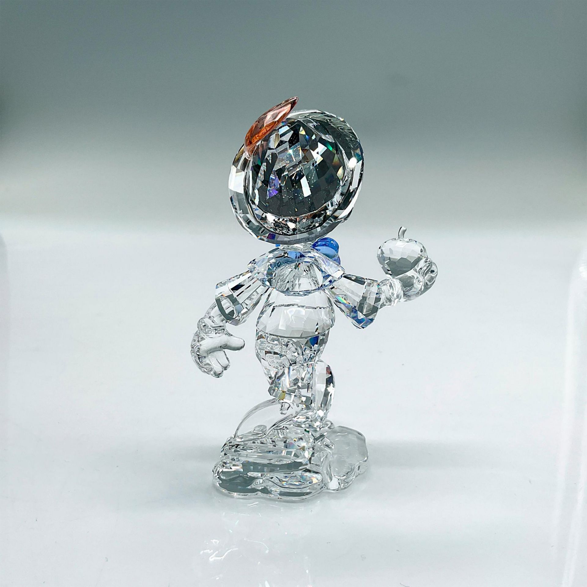 Swarovski Crystal Figurine, Disney's Pinocchio - Bild 3 aus 5