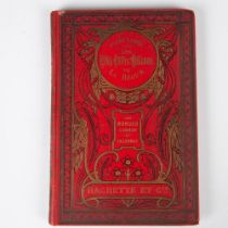 Jules Verne, Cinq Cents Million de la Begum, Hachette & Cie