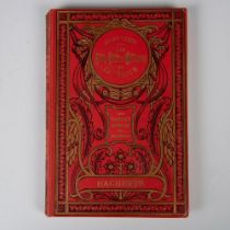 Jules Verne, Cinq Cents Million de la Begum, Hachette & Cie