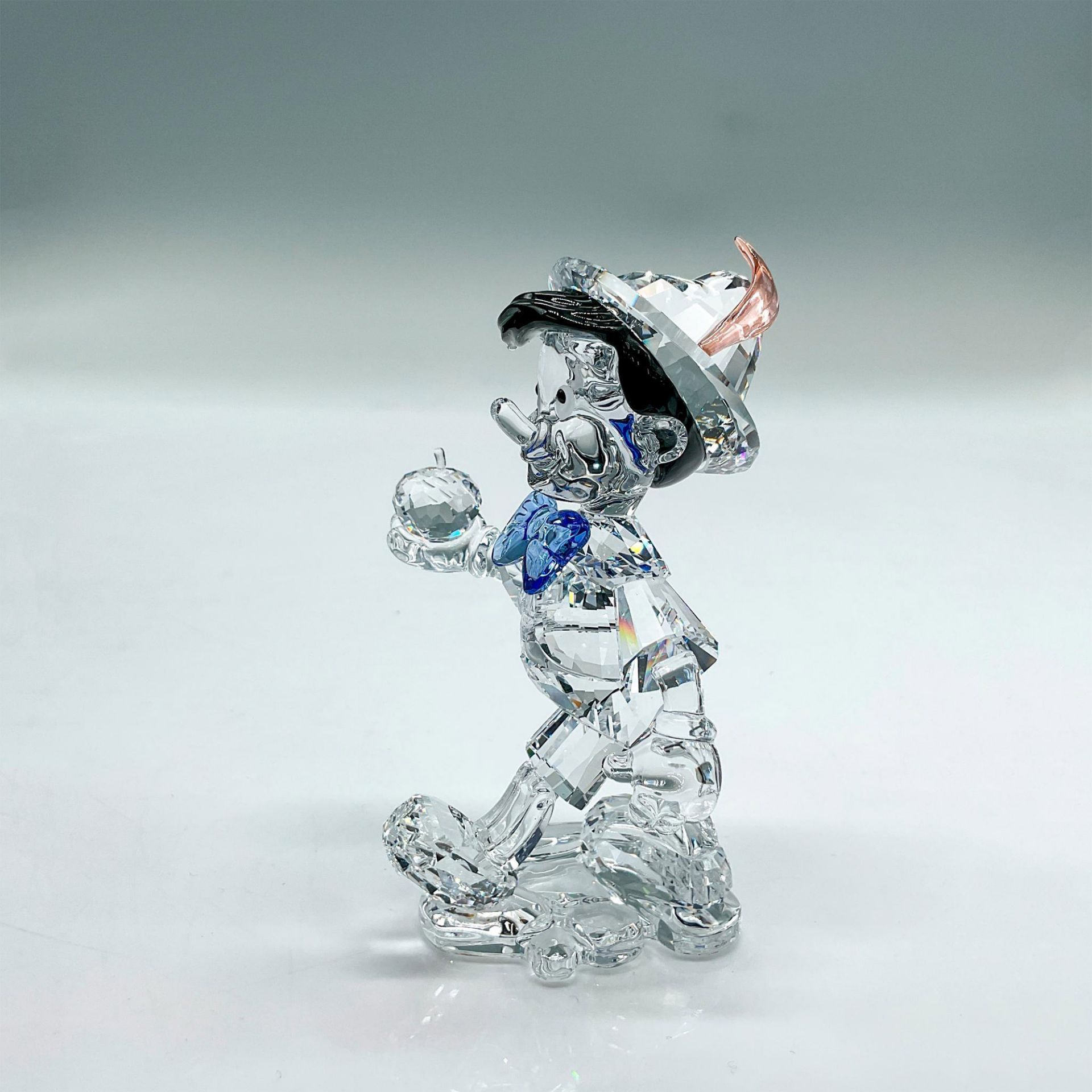 Swarovski Crystal Figurine, Disney's Pinocchio - Bild 2 aus 5