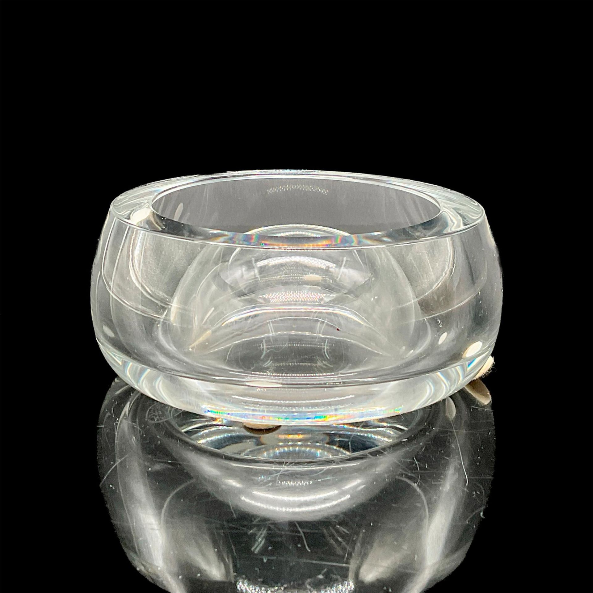 Baccarat Crystal Bowl - Bild 2 aus 4