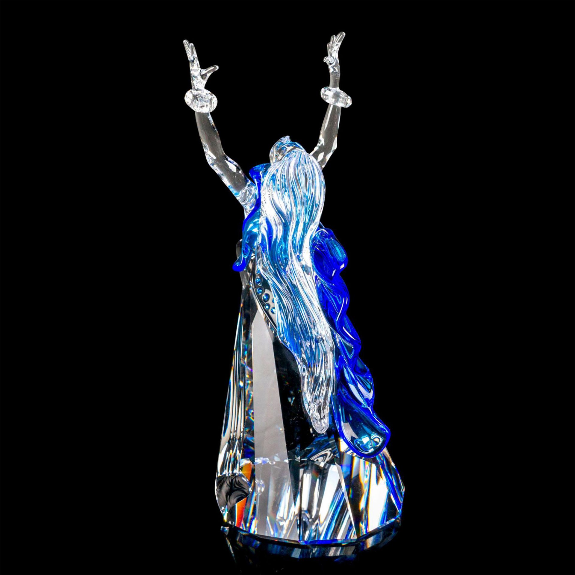 Swarovski Crystal Figurine, Isadora - Image 4 of 5
