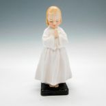 Bedtime HN1978 - Royal Doulton Bone China Figurine