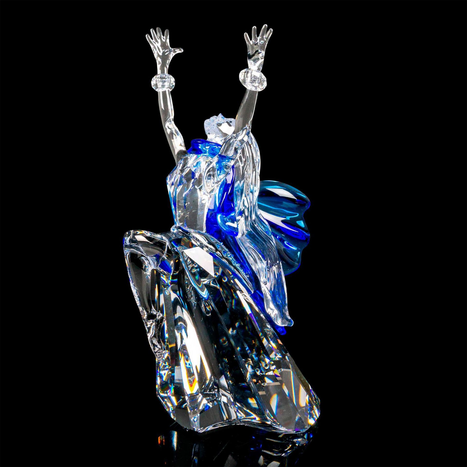 Swarovski Crystal Figurine, Isadora - Image 3 of 5
