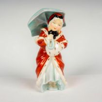 Miss Muffet - HN1936 - Royal Doulton Figurine
