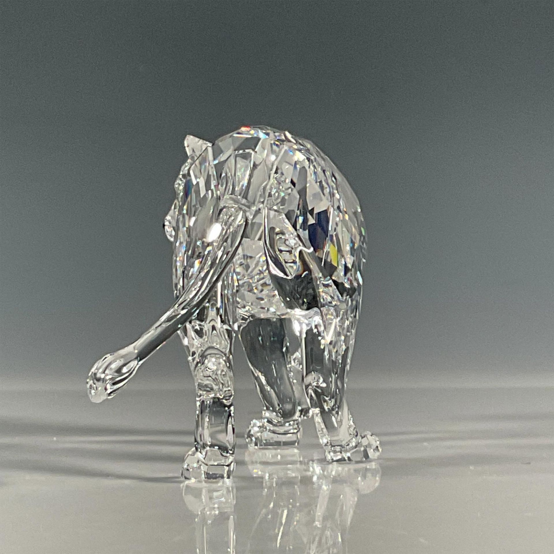 Swarovski Crystal Figurine, Lioness - Bild 4 aus 6