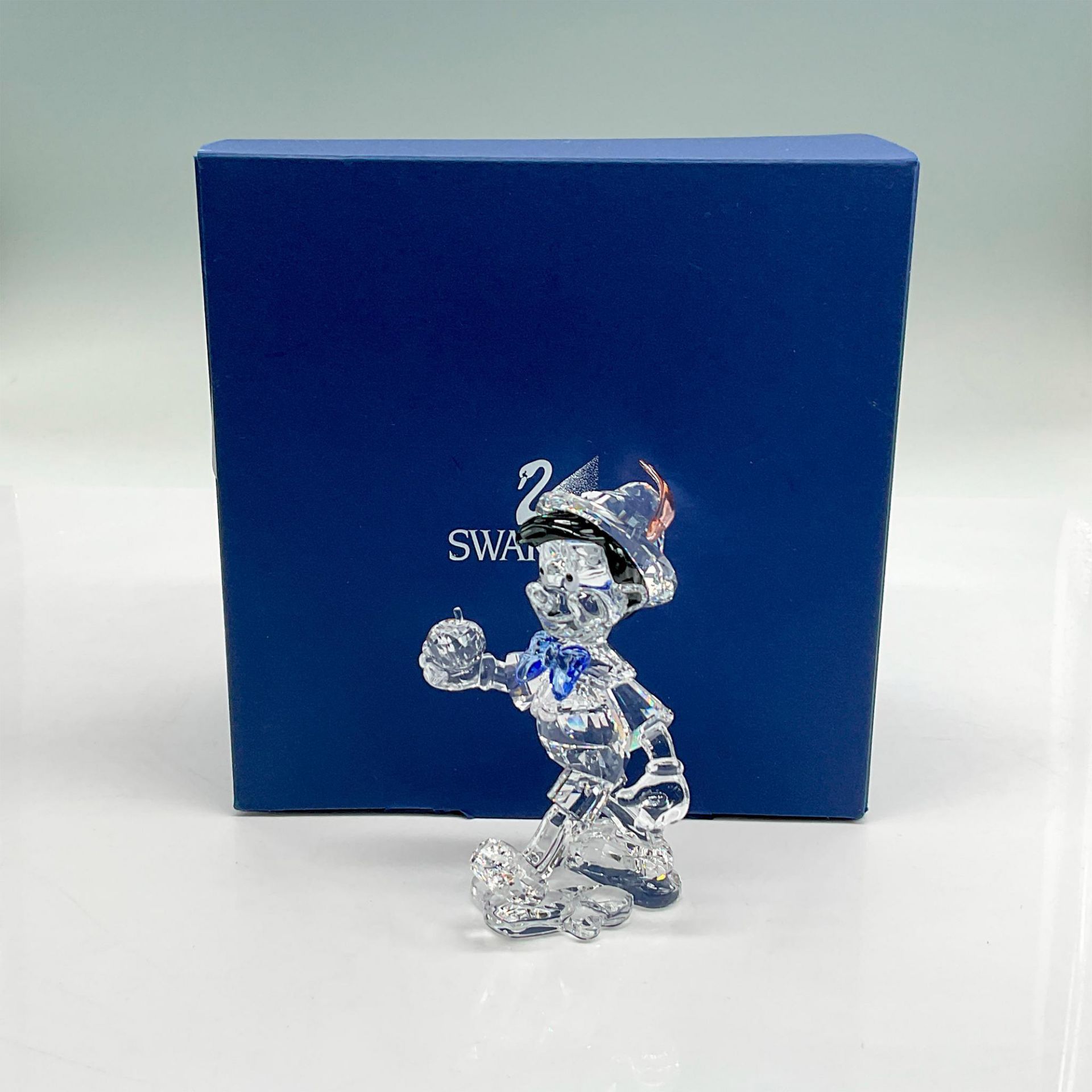 Swarovski Crystal Figurine, Disney's Pinocchio - Bild 5 aus 5