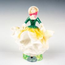 Becky - HN2740 - Royal Doulton Figurine