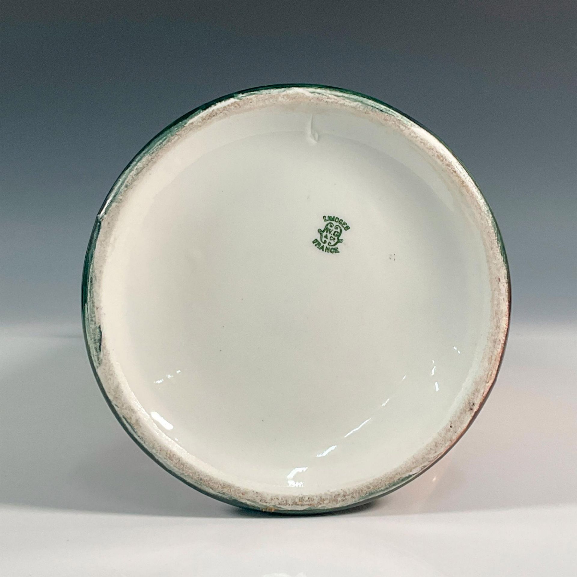 W & G Co. Limoges France, Porcelain Pitcher/Tankard - Image 4 of 4