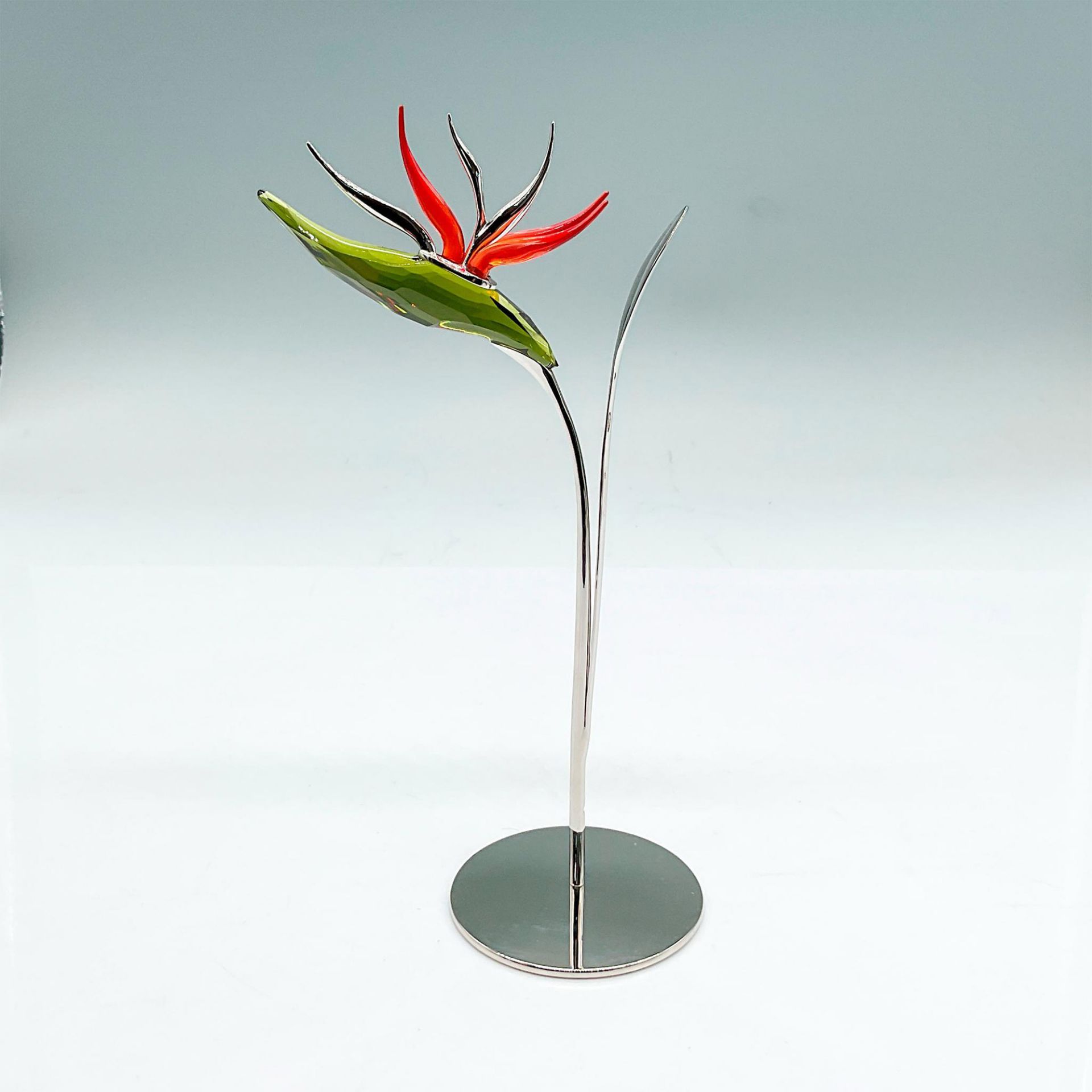 Swarovski Crystal Figurine, Dalmally Flower - Bild 2 aus 4